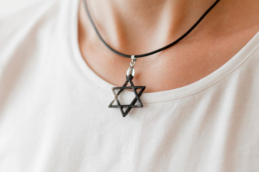 "Unlock Your Style: How Necklaces Can Elevate Your Look by 10X" - Roljord