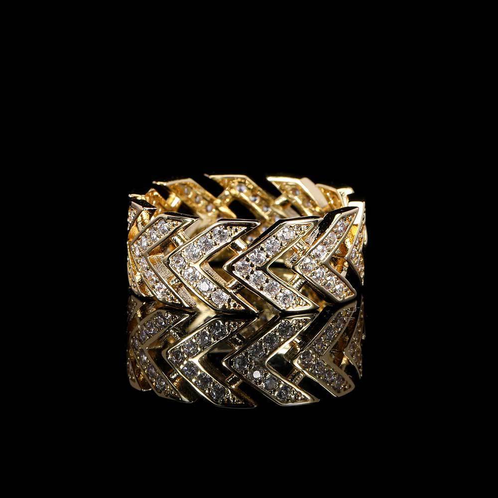 VYRE: Redefining Rings, Redefining You