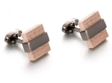 "ElegantGent Cufflinks - Stylish Men's Accessories for Formal Occasions" Roljord