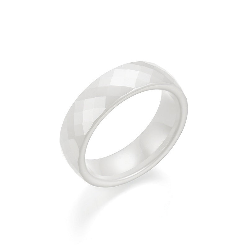 "Roljord Sparkling Gem Couple Rings - Korean Style Fashion for Men and Women | USA & Canada Bestsellers" Roljord