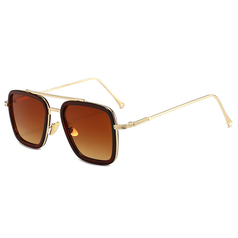 "Iron Man Sunglasses | Trendy Men's Shades | USA & Canada" Roljord