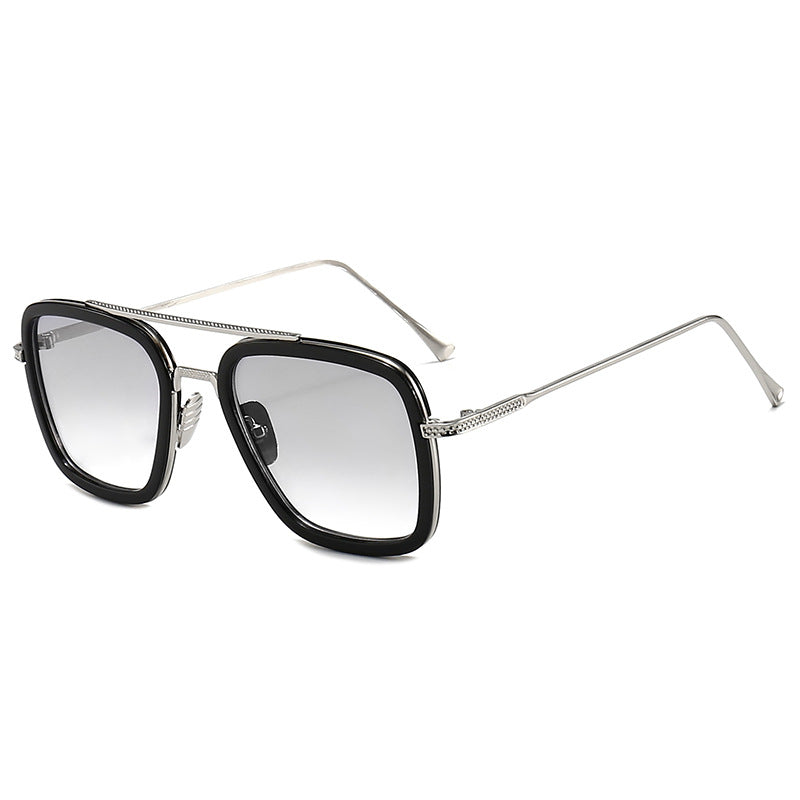 "Iron Man Sunglasses | Trendy Men's Shades | USA & Canada" Roljord