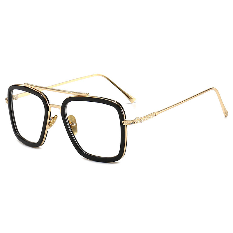"Iron Man Sunglasses | Trendy Men's Shades | USA & Canada" Roljord