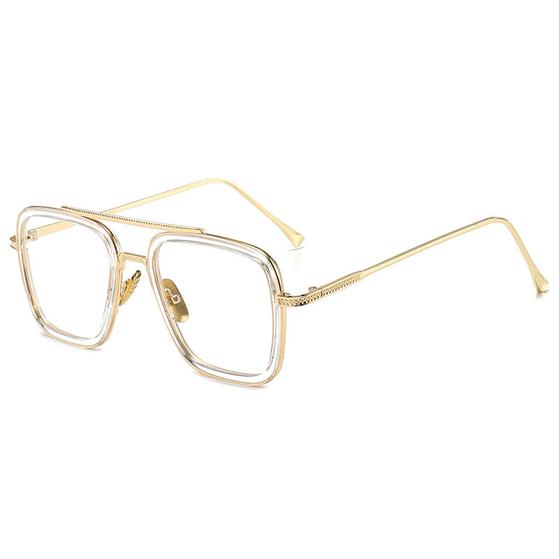 "Iron Man Sunglasses | Trendy Men's Shades | USA & Canada" Roljord