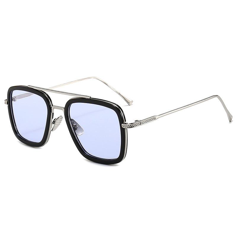 "Iron Man Sunglasses | Trendy Men's Shades | USA & Canada" Roljord