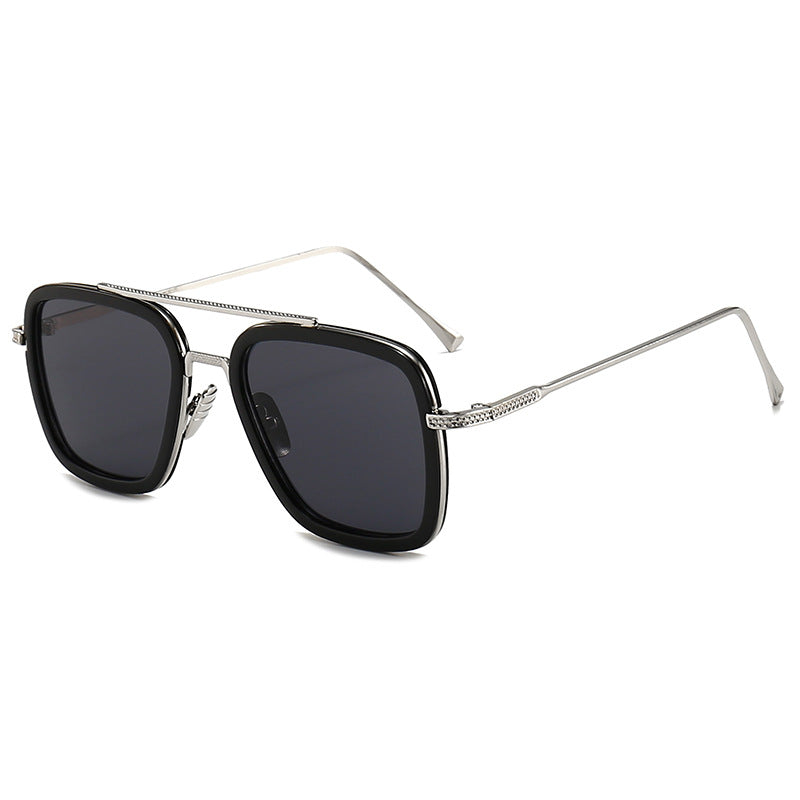 "Iron Man Sunglasses | Trendy Men's Shades | USA & Canada" Roljord