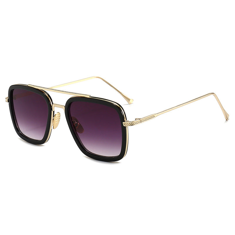 "Iron Man Sunglasses | Trendy Men's Shades | USA & Canada" Roljord