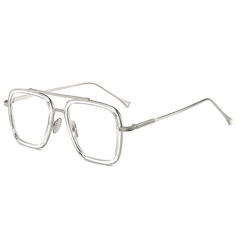 "Iron Man Sunglasses | Trendy Men's Shades | USA & Canada" Roljord