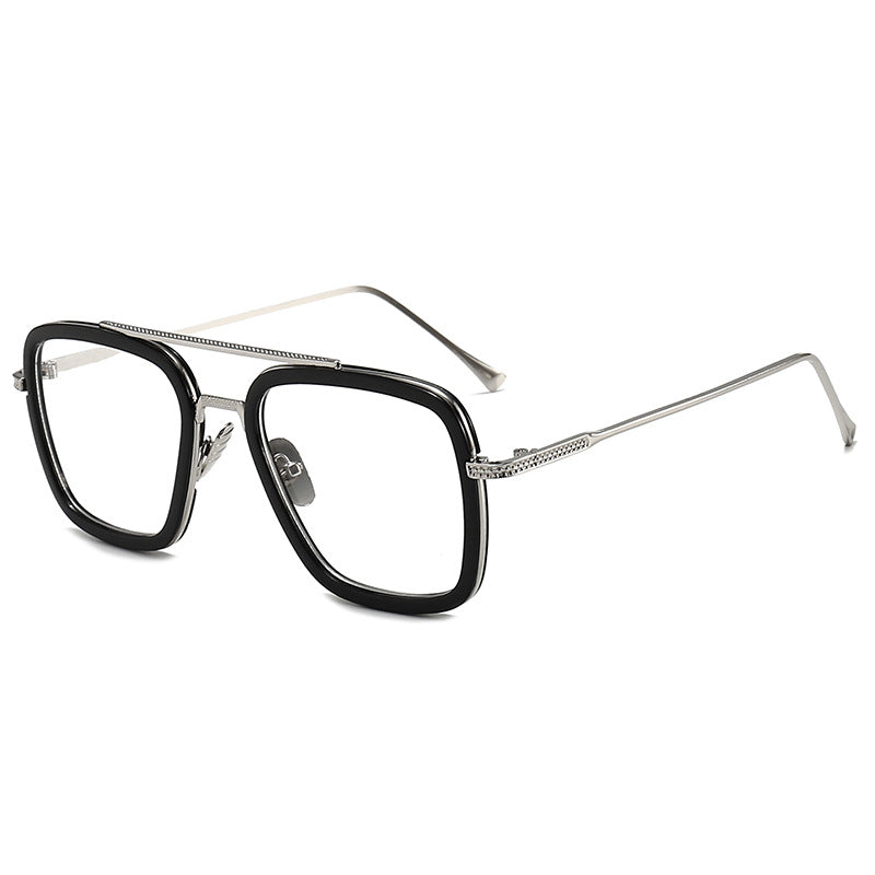 "Iron Man Sunglasses | Trendy Men's Shades | USA & Canada" Roljord