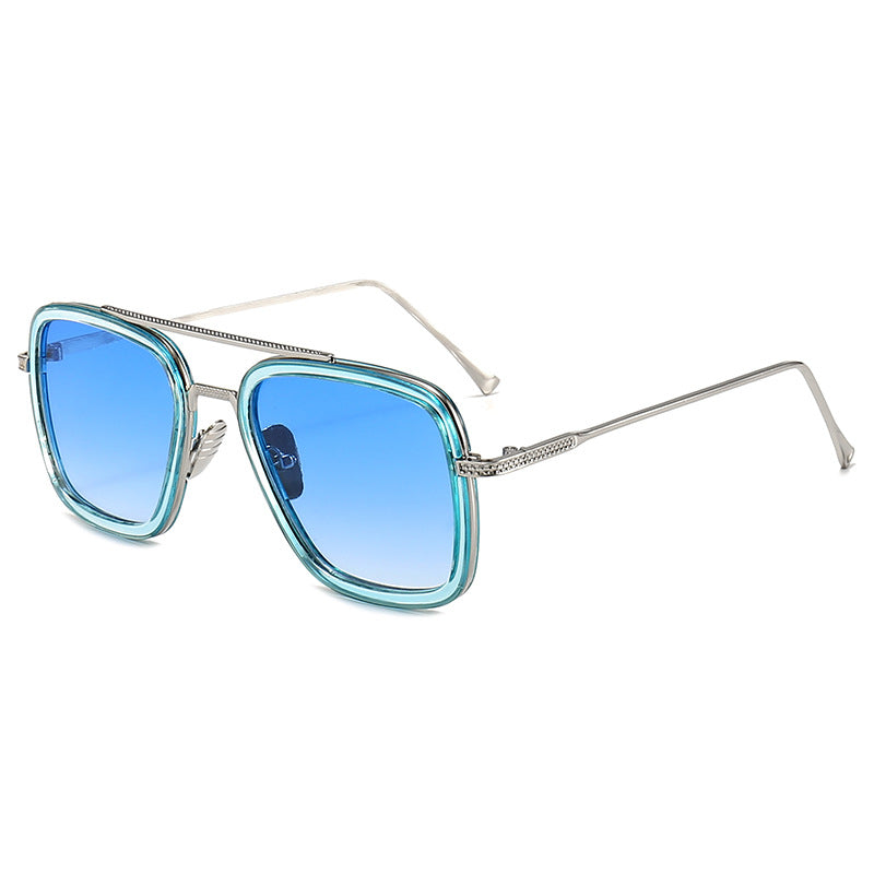 "Iron Man Sunglasses | Trendy Men's Shades | USA & Canada" Roljord
