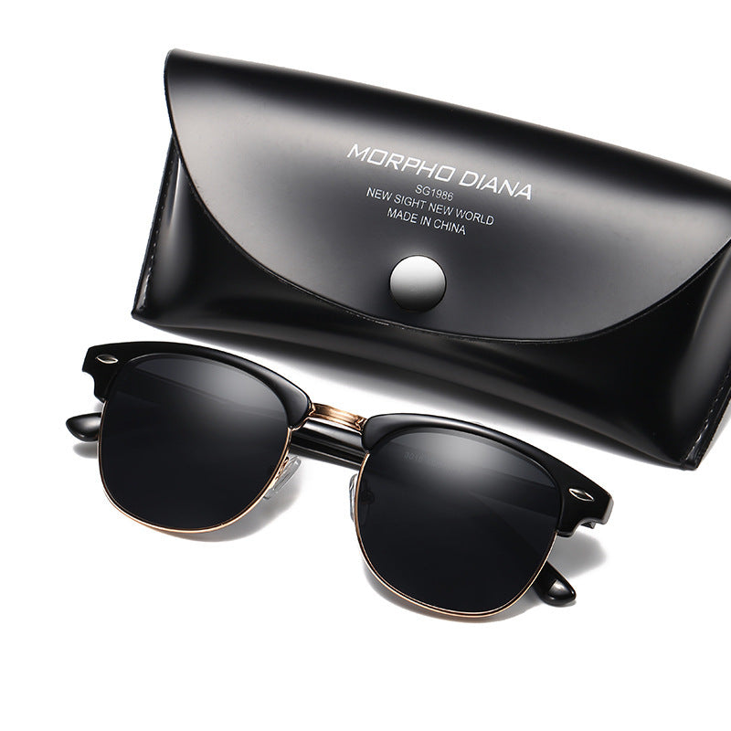 "PolarDrive - Luxury Polarized Sunglasses for Men and Women (USA & Canada)" Roljord