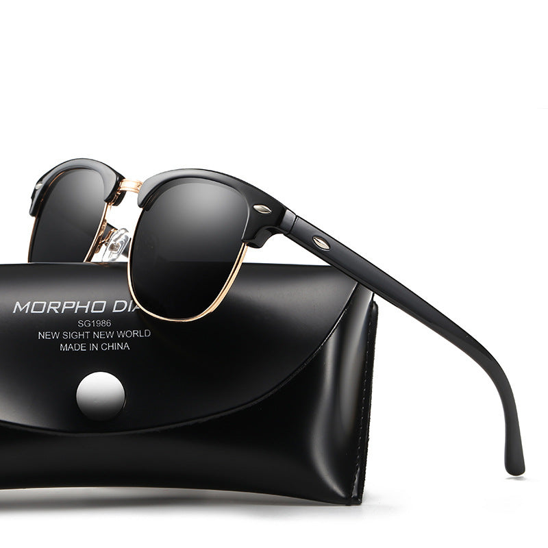 "PolarDrive - Luxury Polarized Sunglasses for Men and Women (USA & Canada)" Roljord