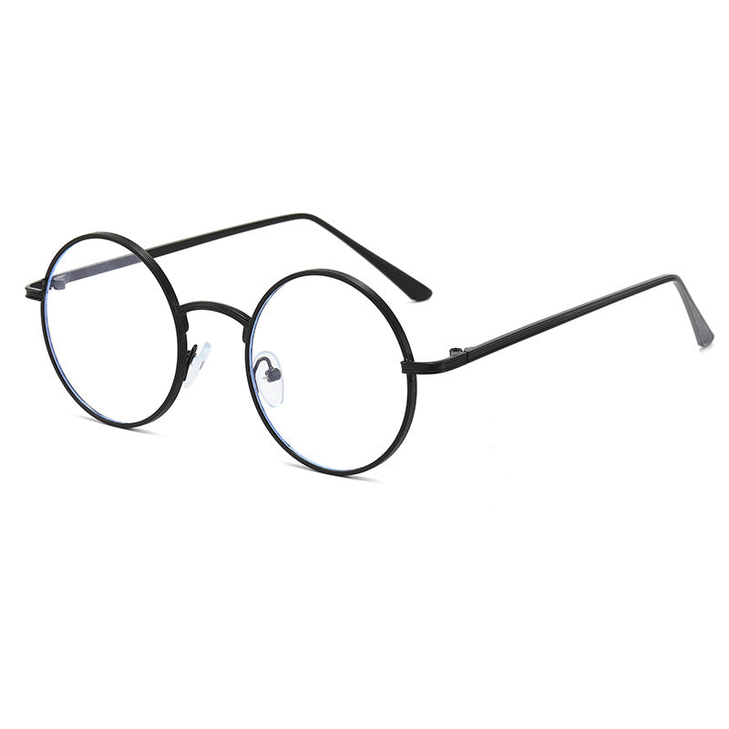 "Timeless Round Retro Sunglasses - Roljord" Roljord