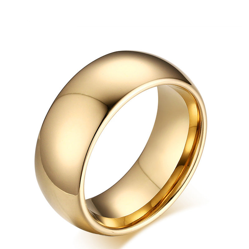"EternalTungsten Signet Rings: Durable Fashion for Men and Women" Roljord