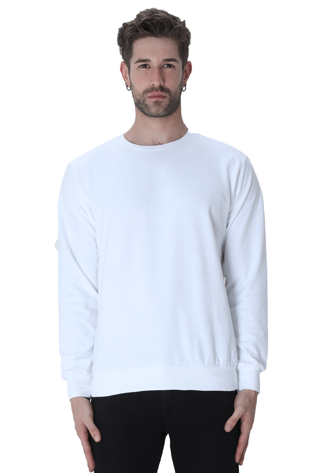 Classic Comfort Sweatshirt