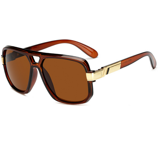 "RetroVue NorthShade Sunglasses" Roljord