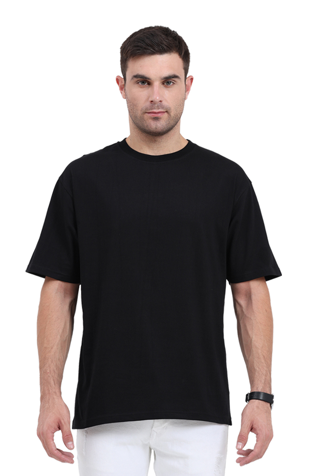 Comfy Vibes Oversized Tee