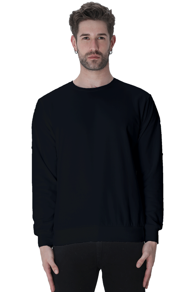 Classic Comfort Sweatshirt