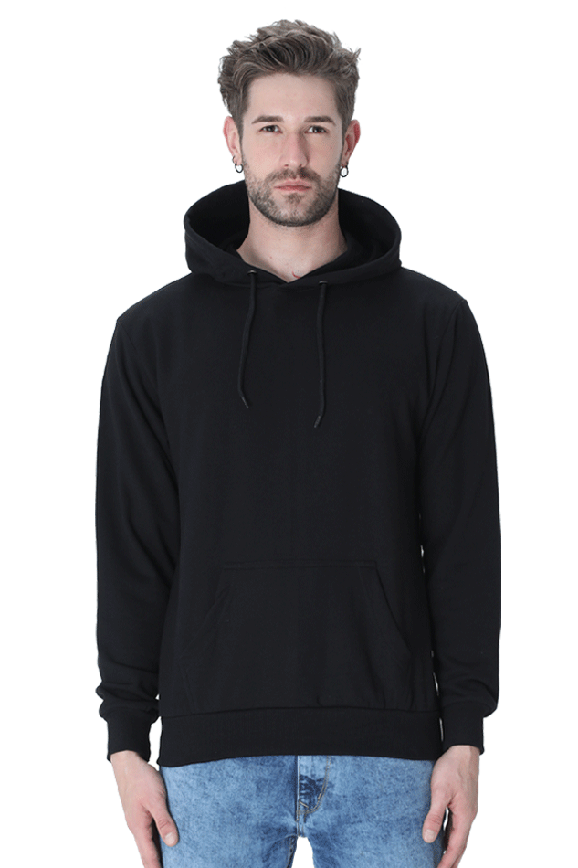 Luxe Layer Hoodie