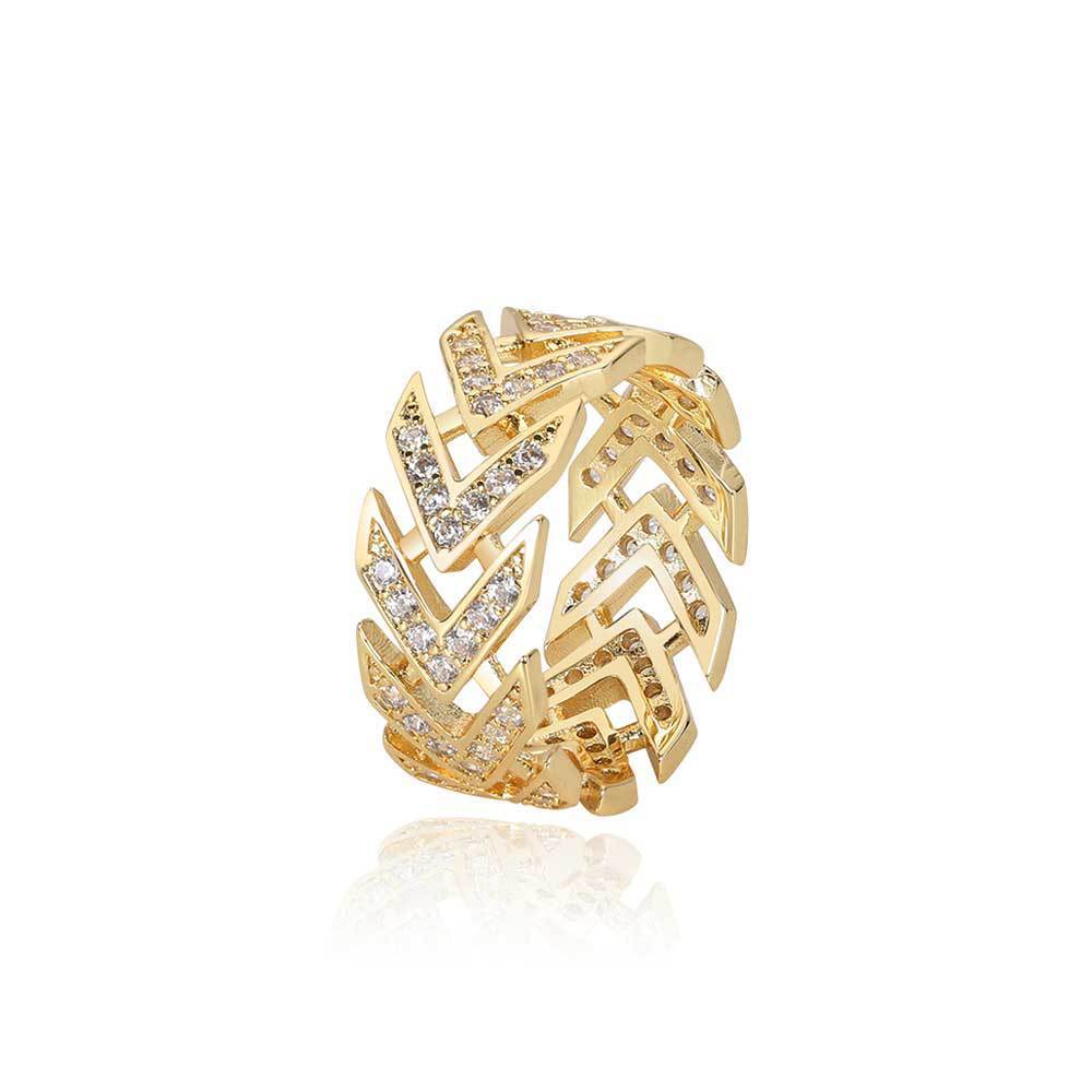 VYRE: Redefining Rings, Redefining You