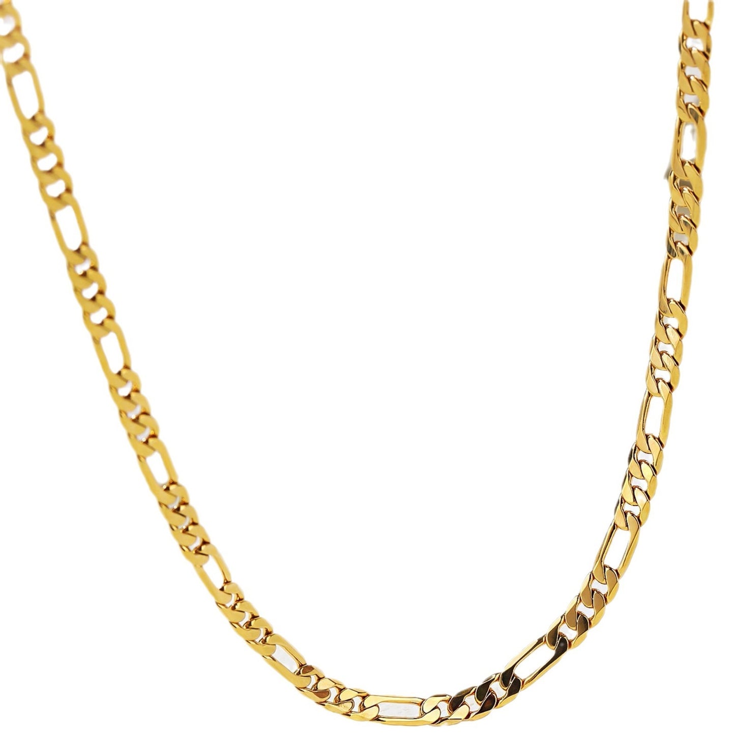 "FigaroFlex: Personalized Urban Chain"