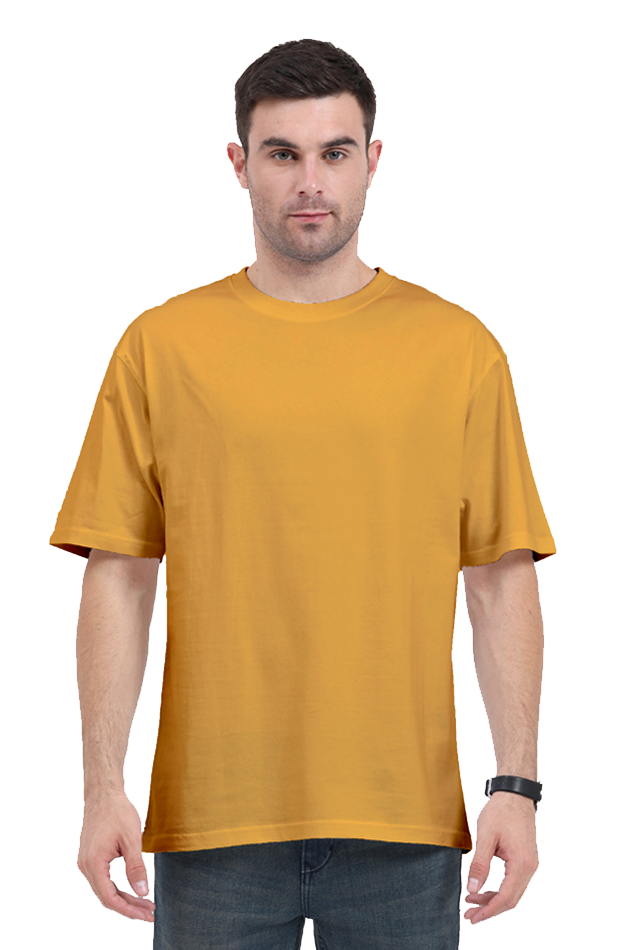 Comfy Vibes Oversized Tee