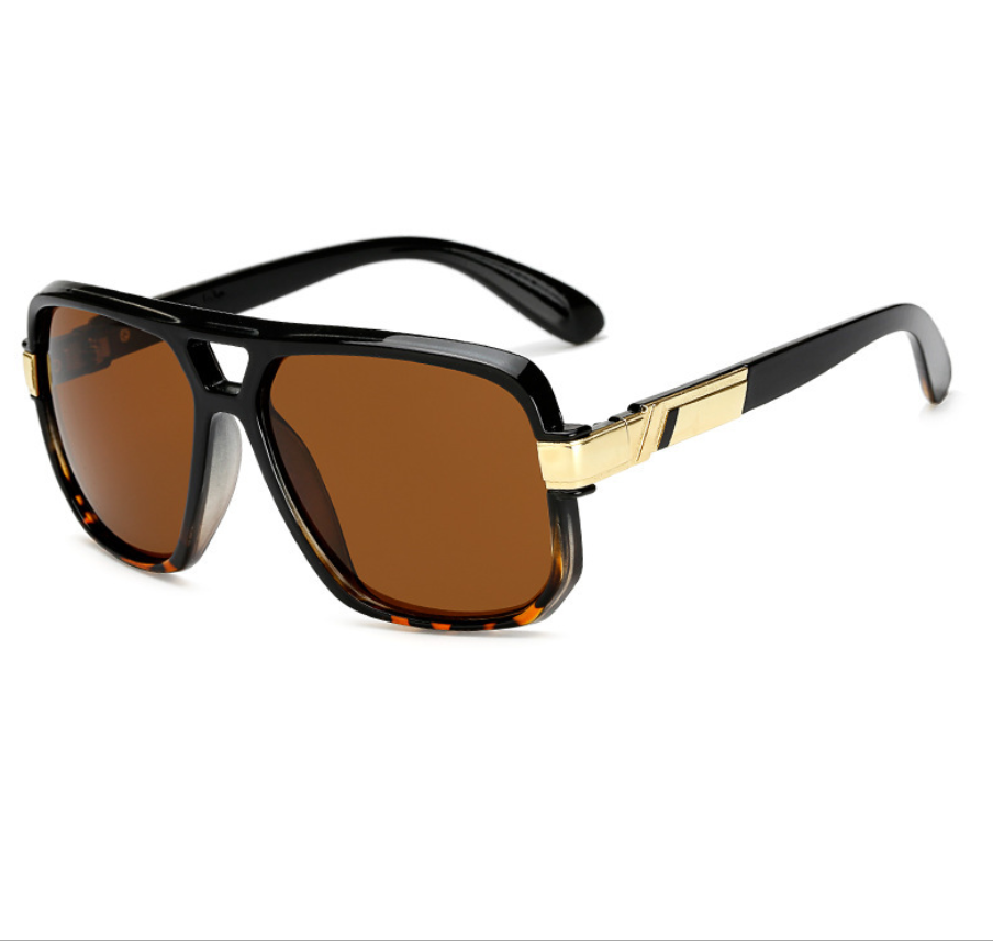 "RetroVue NorthShade Sunglasses" Roljord