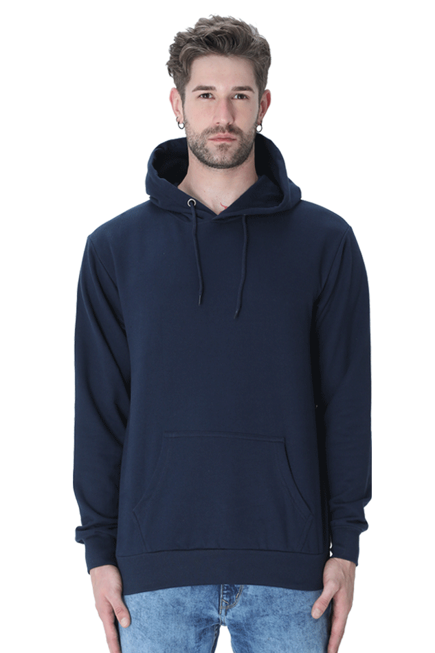 Luxe Layer Hoodie