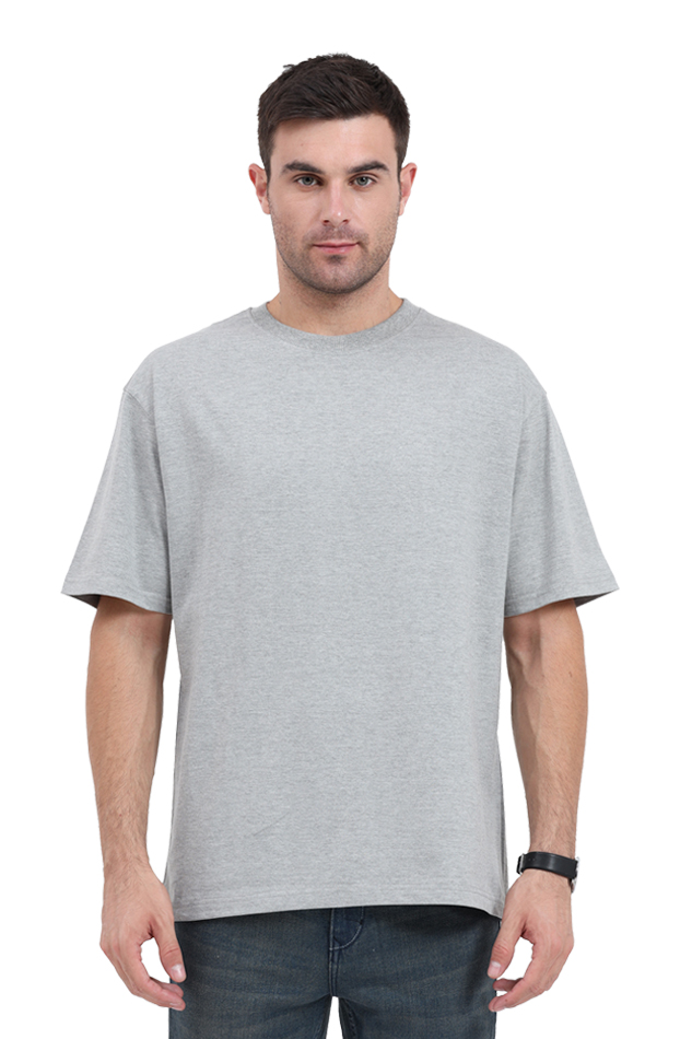 Comfy Vibes Oversized Tee