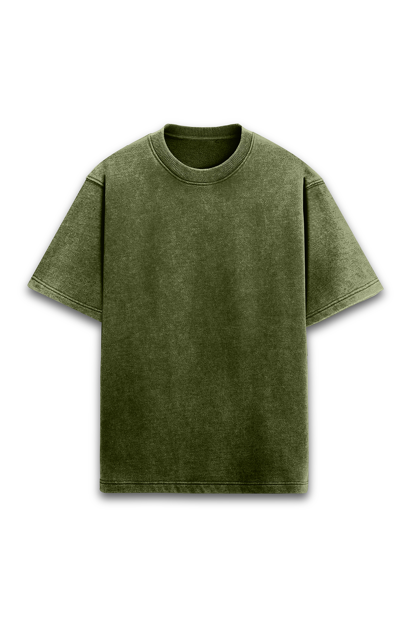 Easy Breezy Oversized Tee