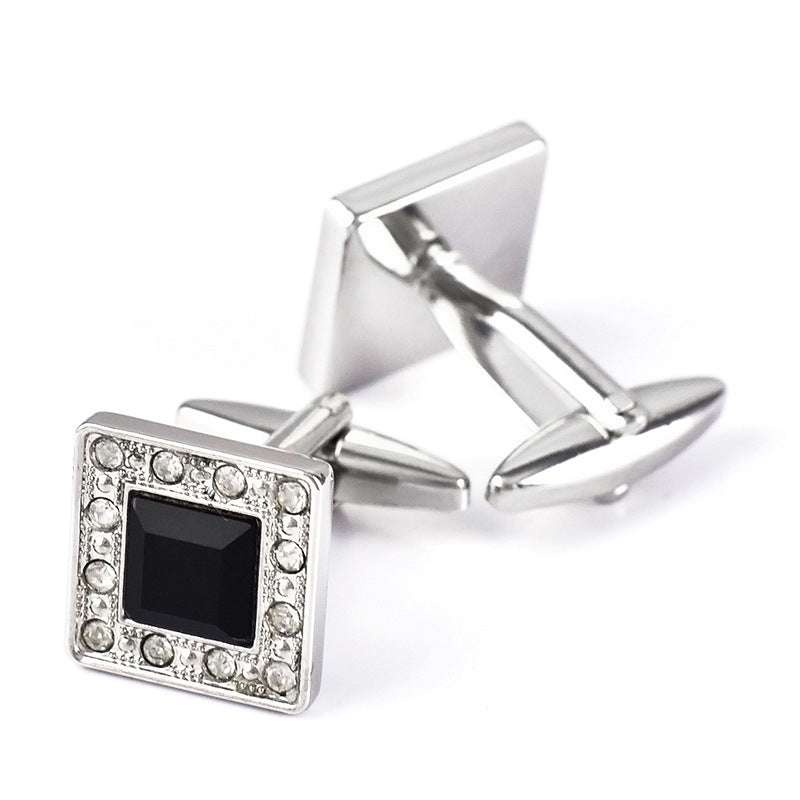 French Cufflinks Cufflinks Men's Cufflink Men's And Women's Roljord