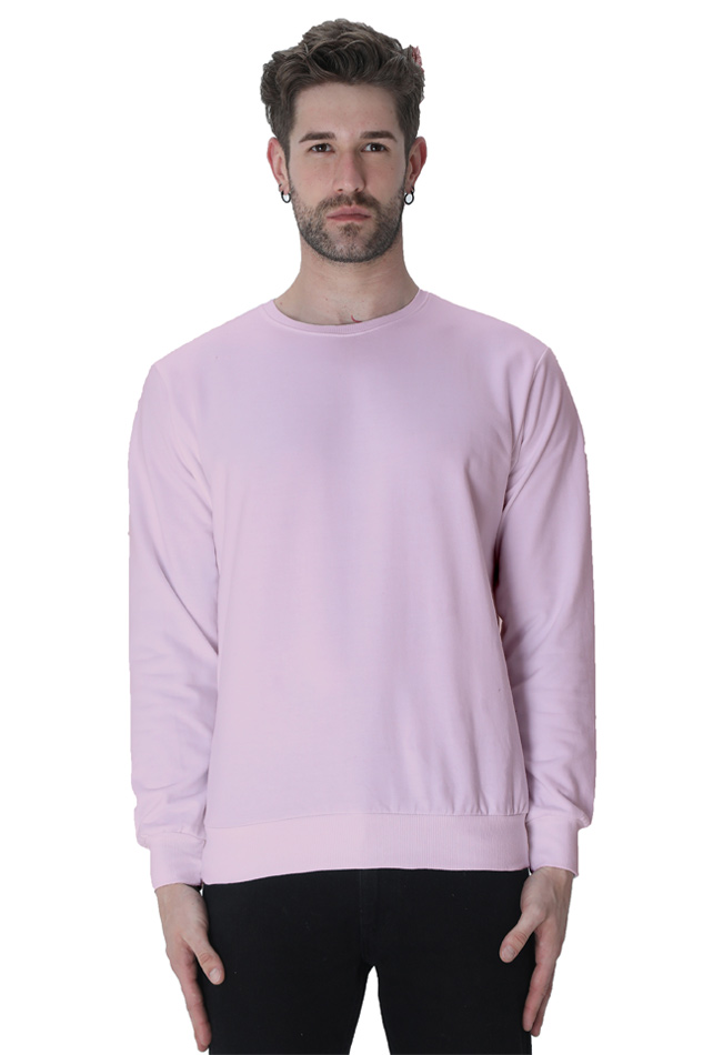 Classic Comfort Sweatshirt