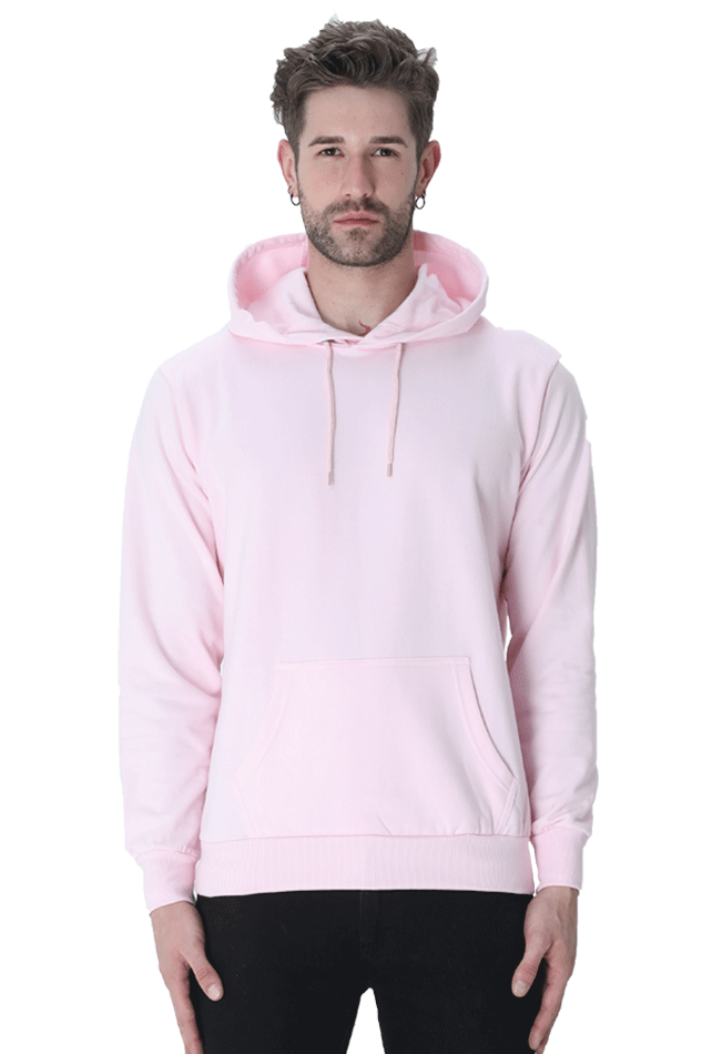 Luxe Layer Hoodie