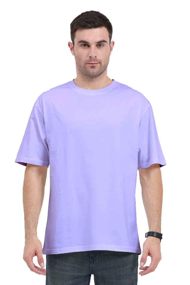 Comfy Vibes Oversized Tee