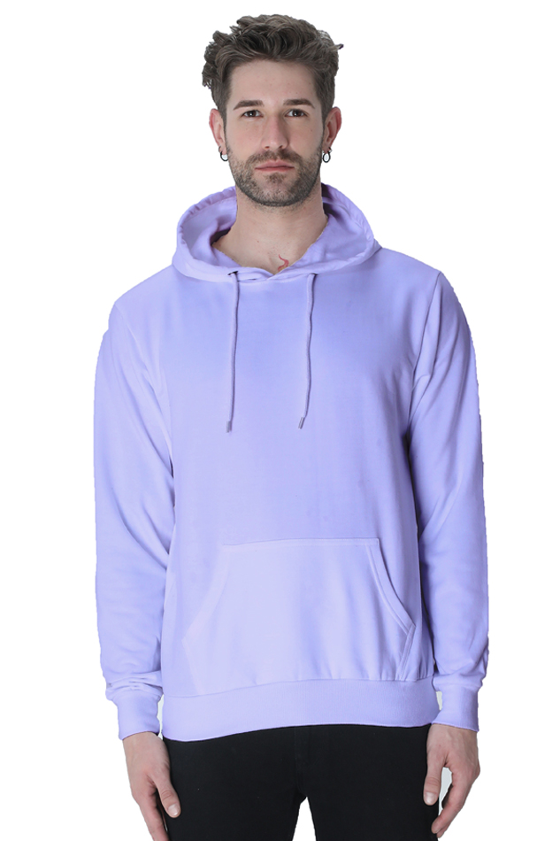 Luxe Layer Hoodie