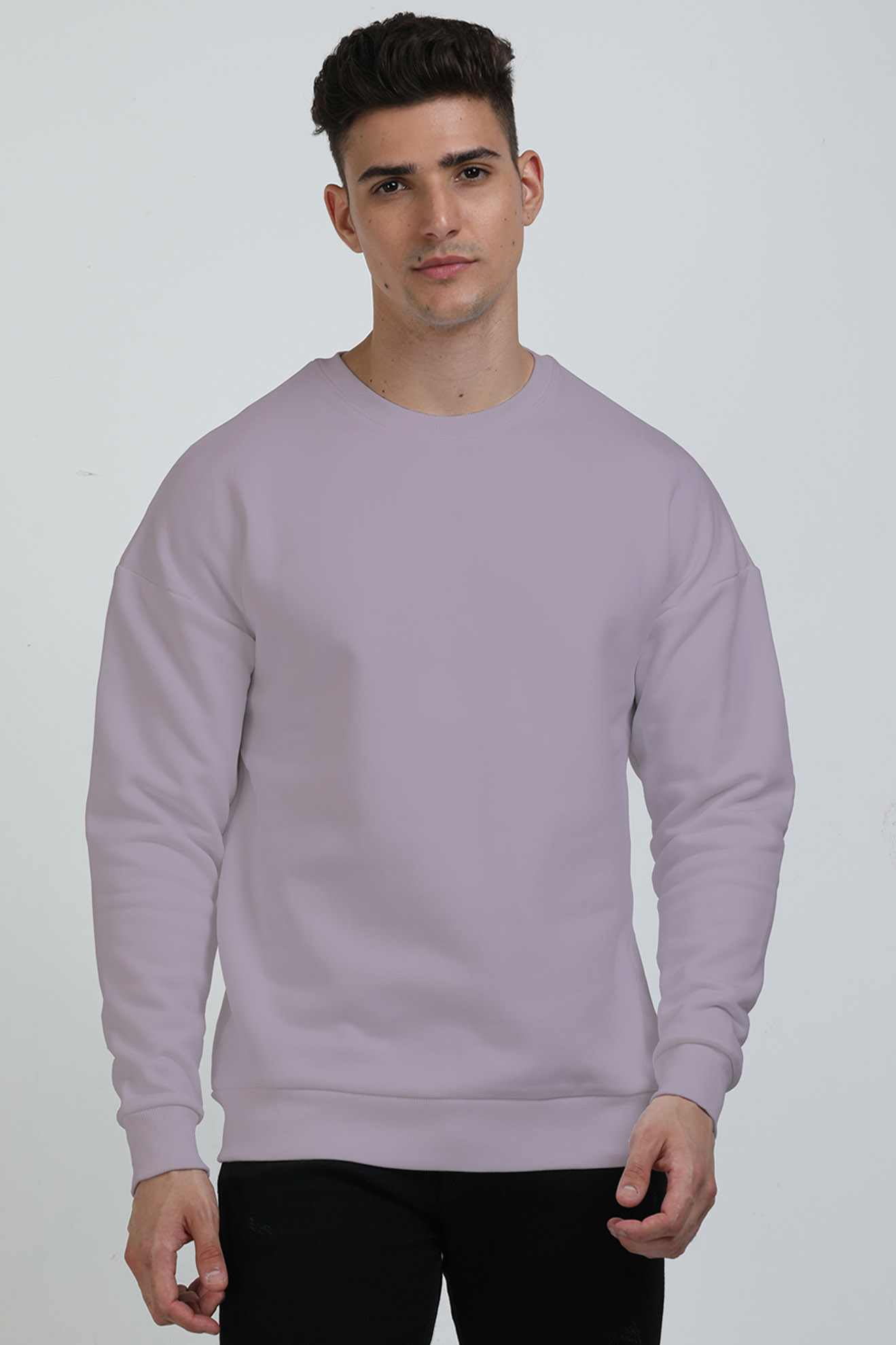 Cozy Chic Oversized Sweatshirt