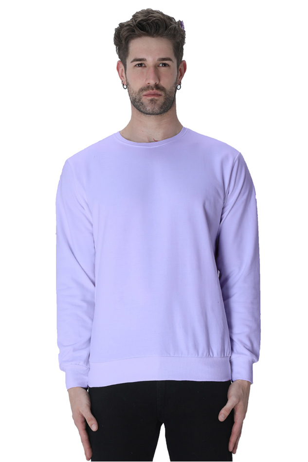 Classic Comfort Sweatshirt