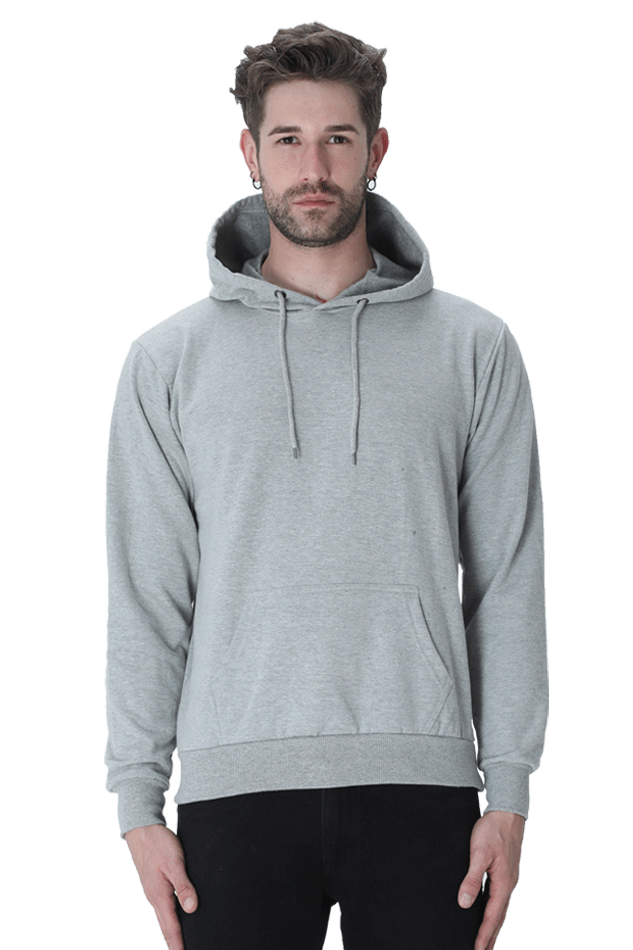 Luxe Layer Hoodie