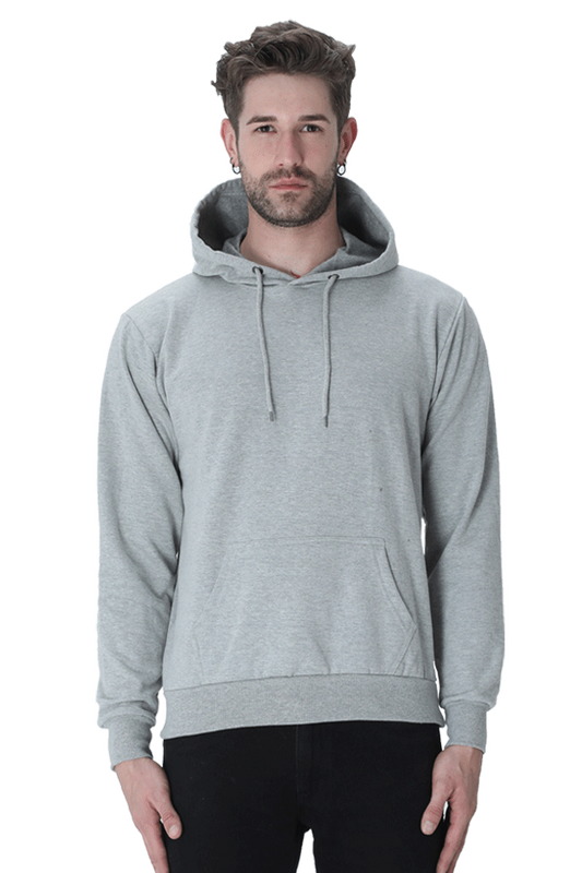 Luxe Layer Hoodie