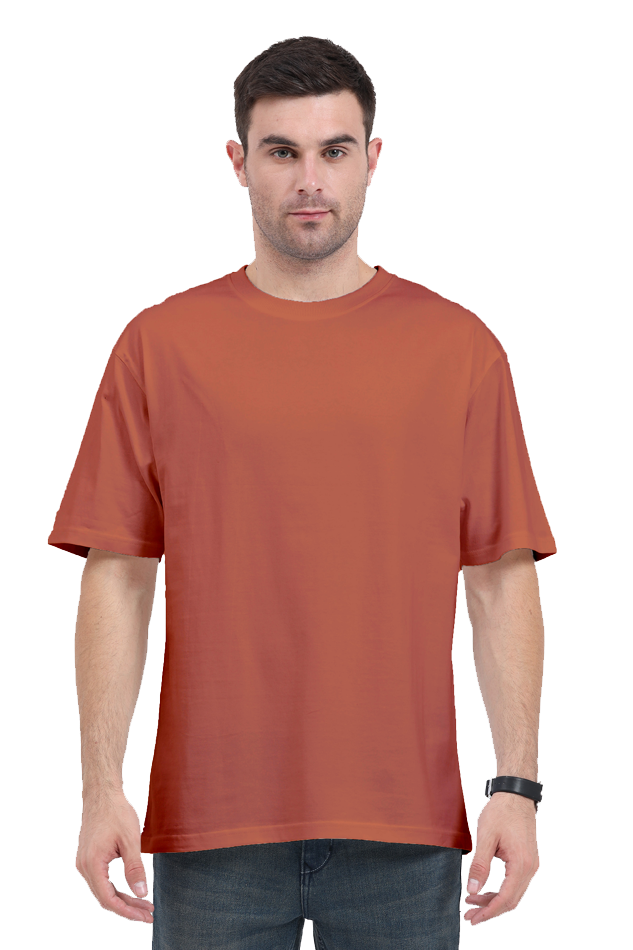 Comfy Vibes Oversized Tee