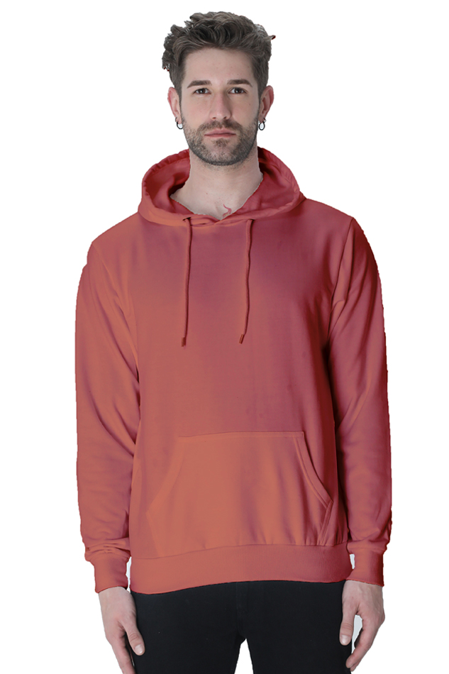 Luxe Layer Hoodie