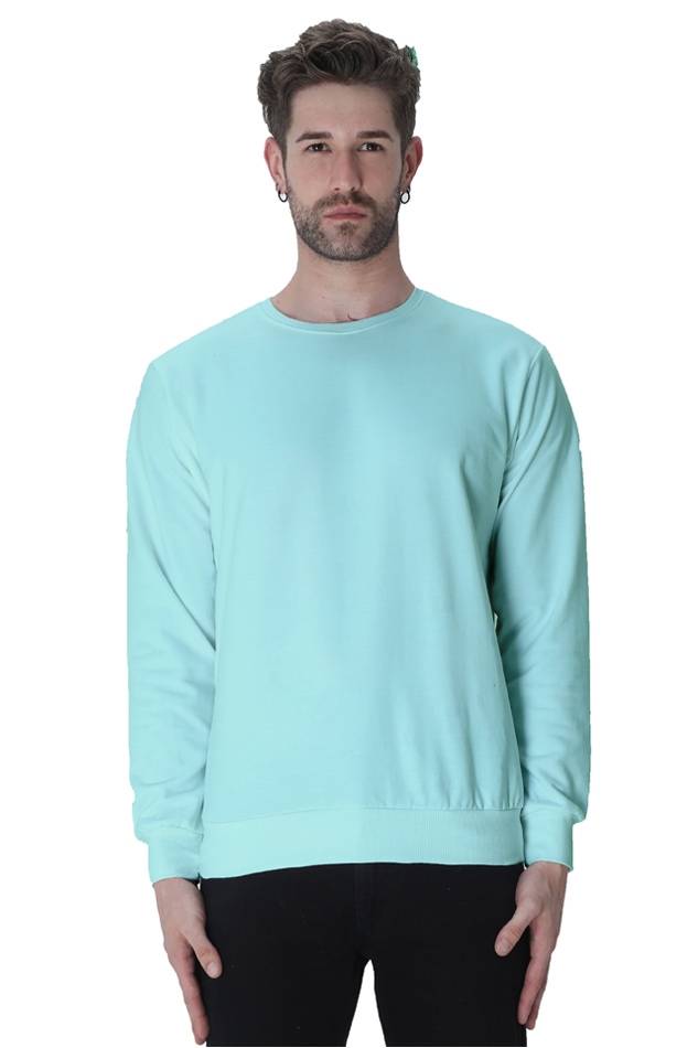 Classic Comfort Sweatshirt