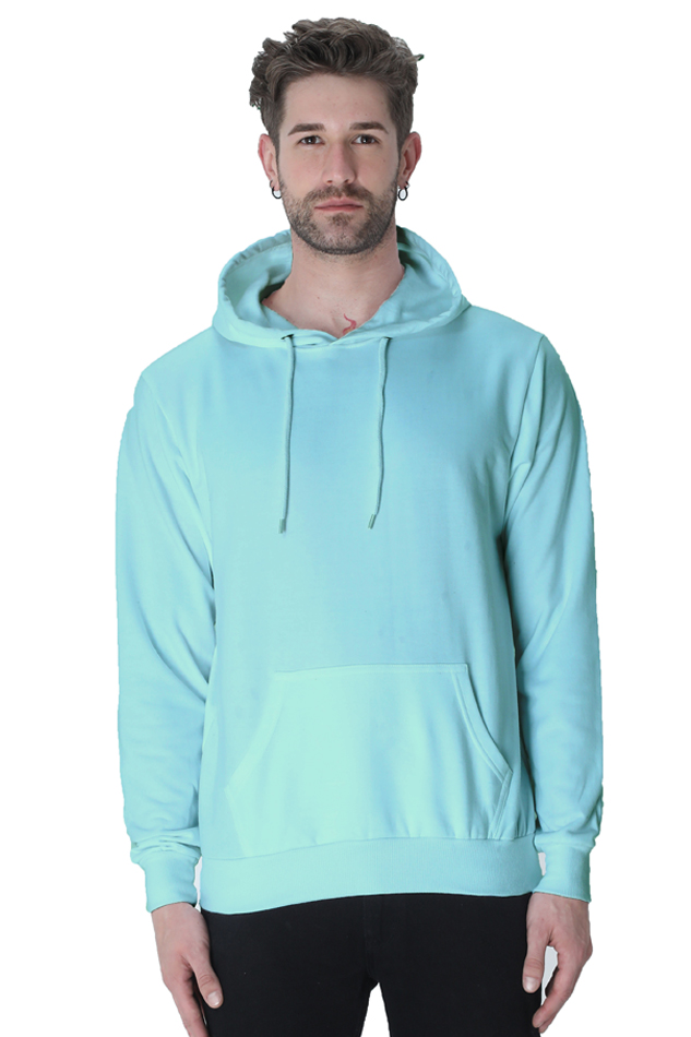 Luxe Layer Hoodie