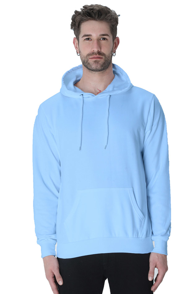 Luxe Layer Hoodie