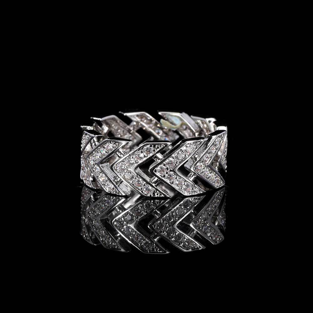 VYRE: Redefining Rings, Redefining You