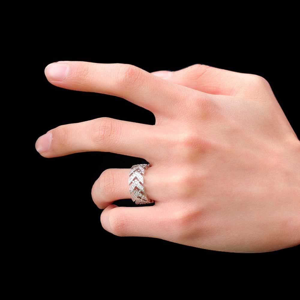 VYRE: Redefining Rings, Redefining You