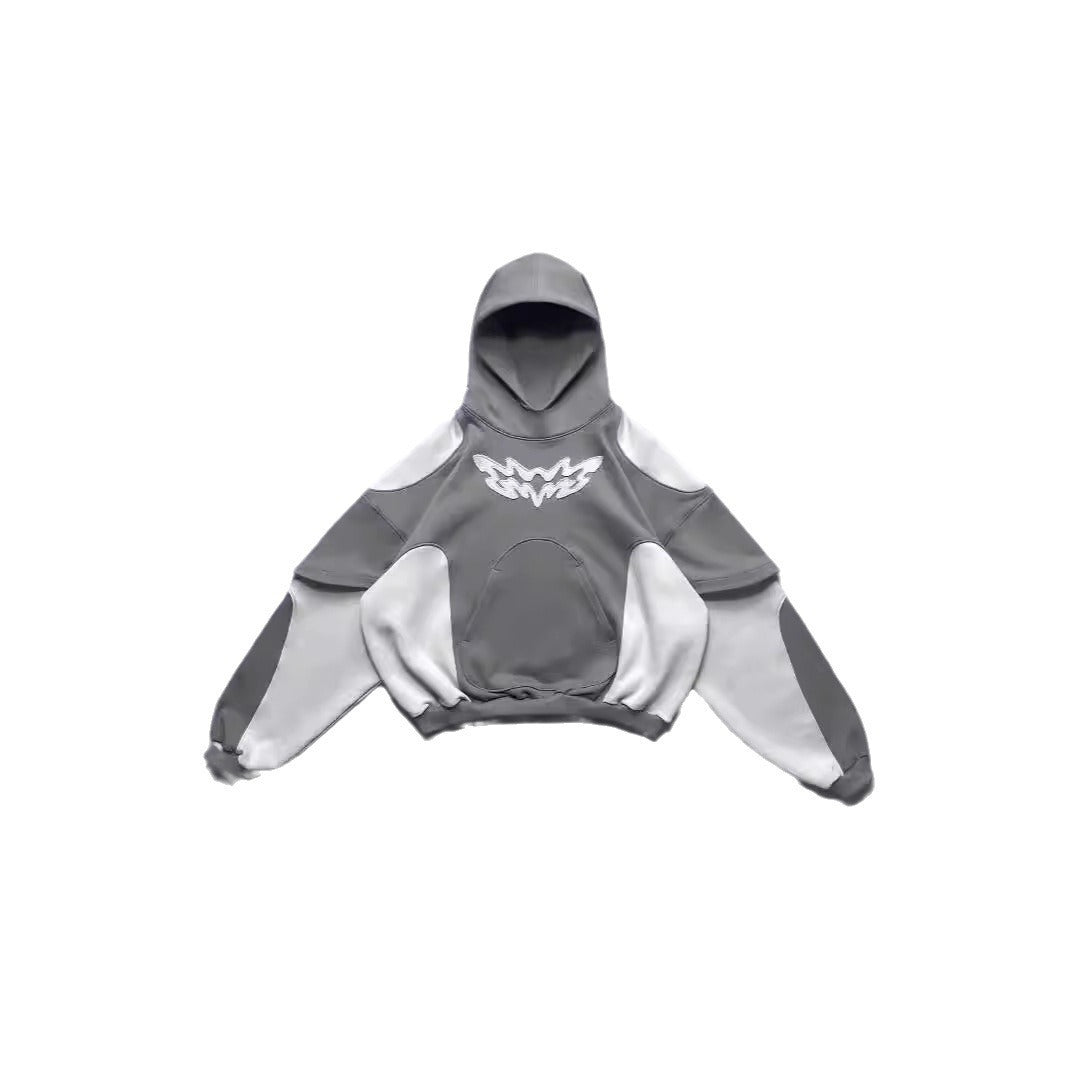 "VORTEX Shift Hoodie"