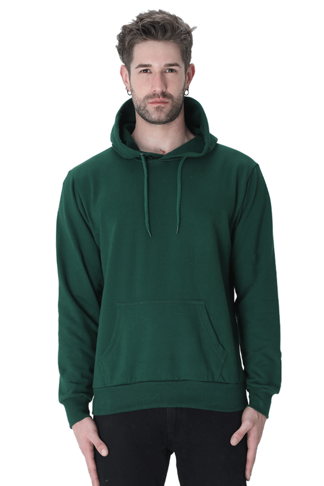Luxe Layer Hoodie