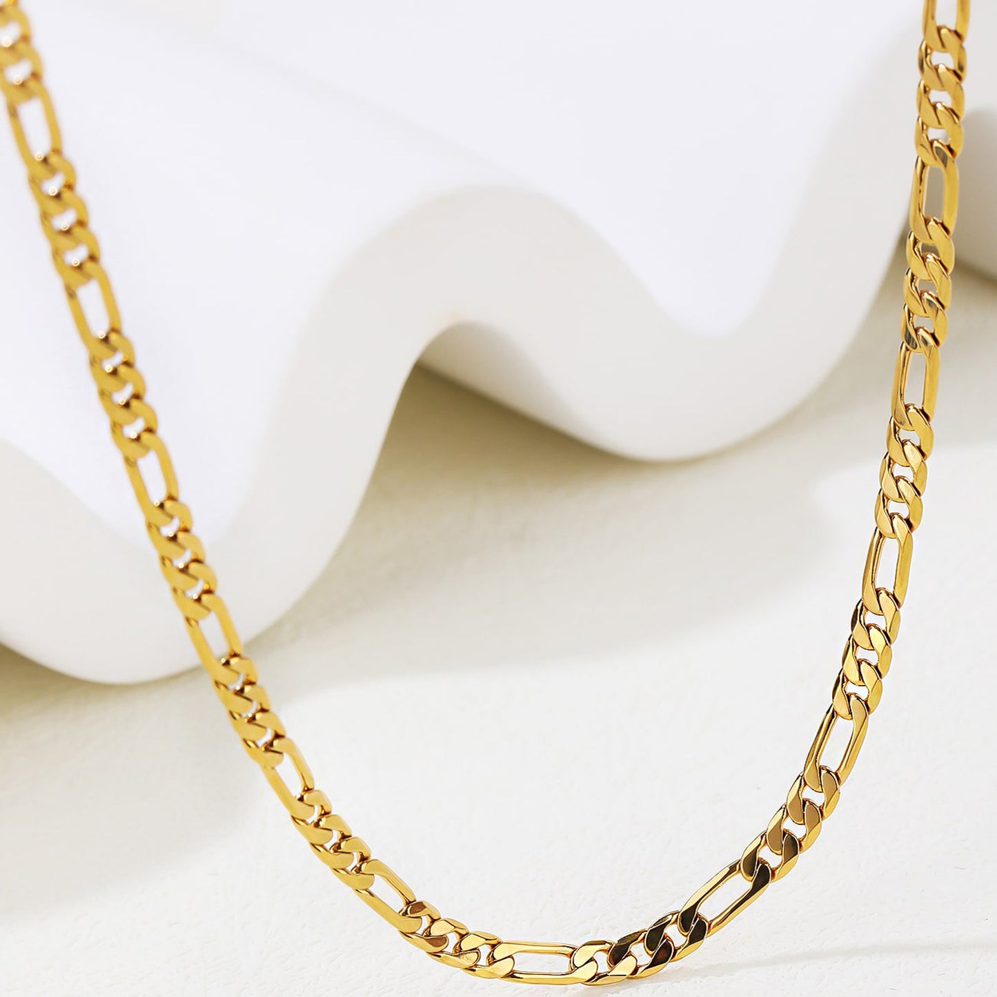"FigaroFlex: Personalized Urban Chain"