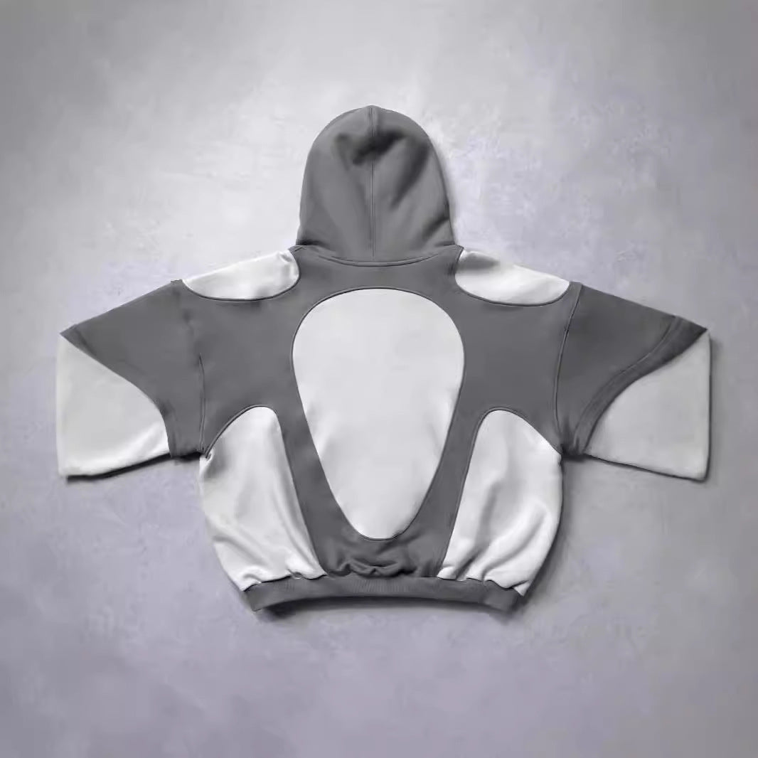 "VORTEX Shift Hoodie"
